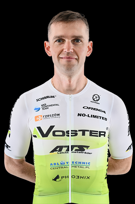 Krzysztof Parma